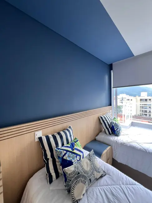 Foto 2 de Cobertura com 3 quartos à venda, 150m2 em Ubatuba - SP