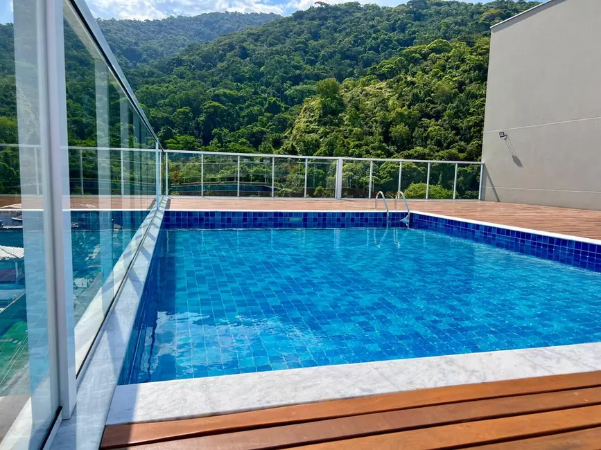 Foto 3 de Apartamento com 1 quarto à venda, 40m2 em Ubatuba - SP