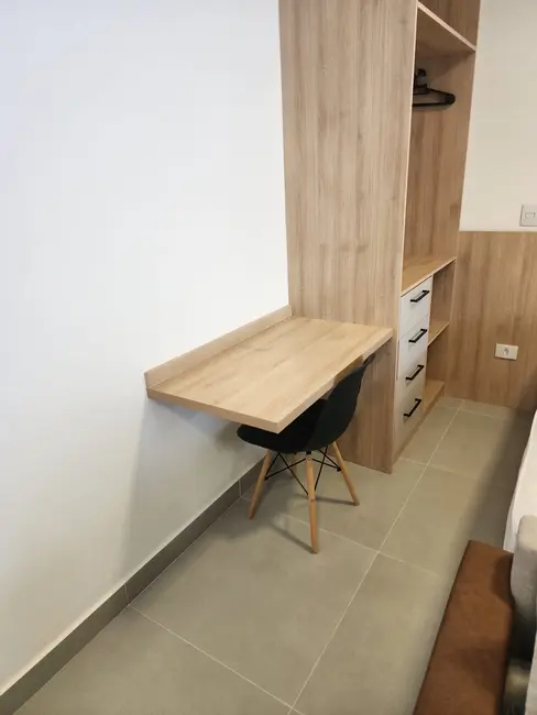 Foto 6 de Apartamento com 1 quarto à venda, 40m2 em Ubatuba - SP