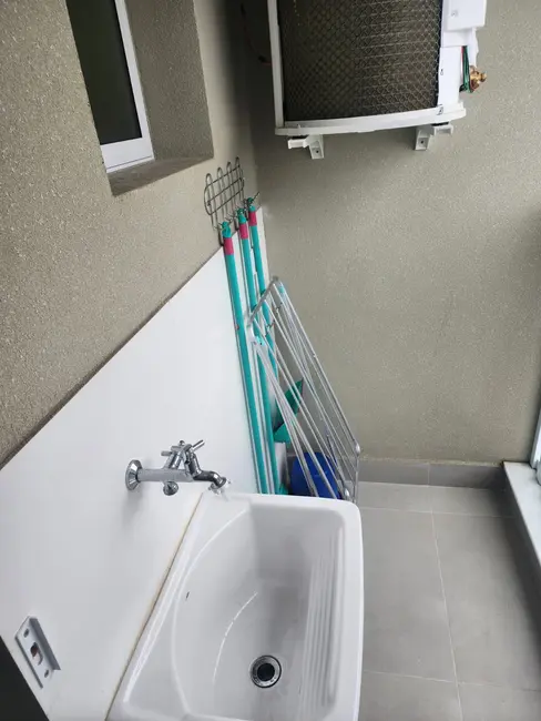 Foto 8 de Apartamento com 1 quarto à venda, 40m2 em Ubatuba - SP