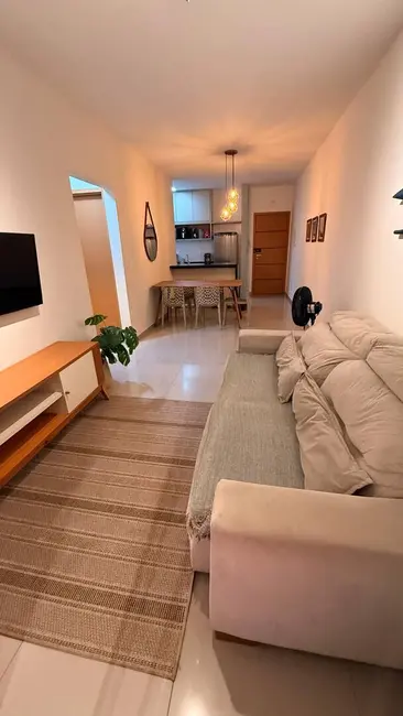 Foto 3 de Apartamento com 2 quartos à venda, 75m2 em Centro, Ubatuba - SP