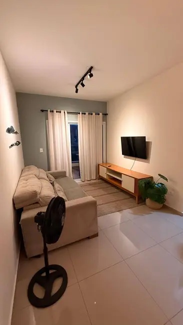 Foto 2 de Apartamento com 2 quartos à venda, 75m2 em Centro, Ubatuba - SP