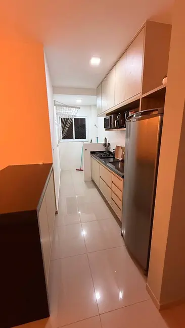 Foto 8 de Apartamento com 2 quartos à venda, 75m2 em Centro, Ubatuba - SP