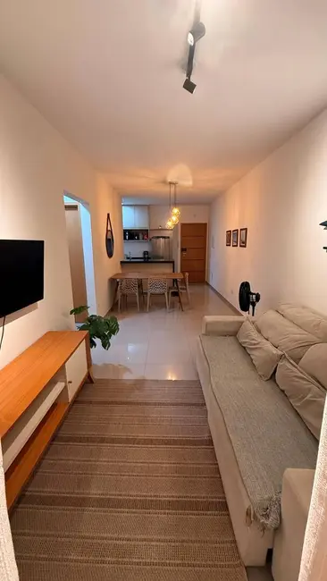 Foto 1 de Apartamento com 2 quartos à venda, 75m2 em Centro, Ubatuba - SP