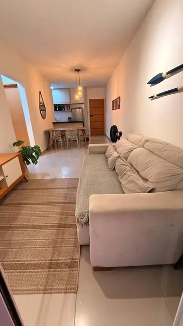 Foto 4 de Apartamento com 2 quartos à venda, 75m2 em Centro, Ubatuba - SP