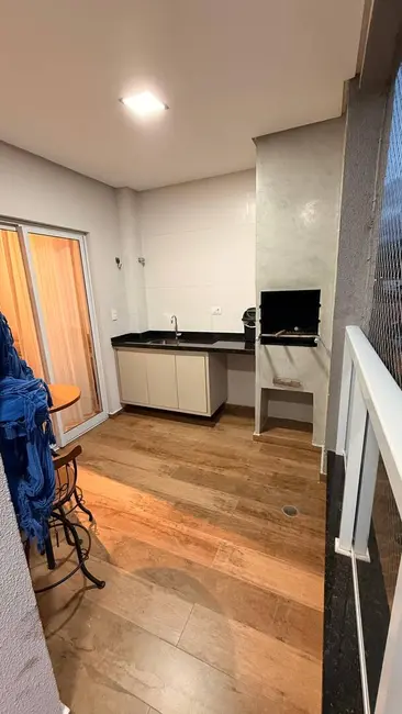 Foto 7 de Apartamento com 2 quartos à venda, 75m2 em Centro, Ubatuba - SP