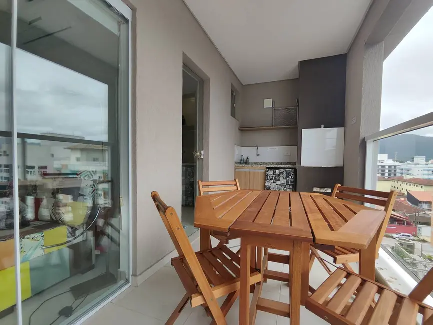 Foto 5 de Cobertura com 2 quartos à venda, 73m2 em Ubatuba - SP