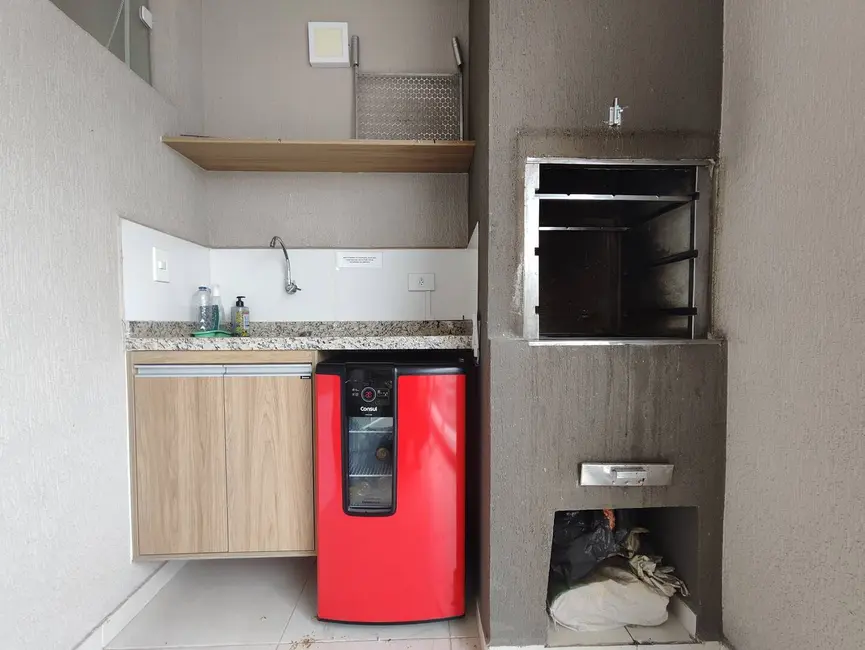 Foto 7 de Cobertura com 2 quartos à venda, 73m2 em Ubatuba - SP