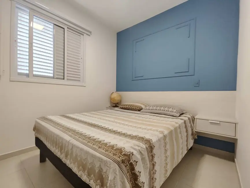 Foto 2 de Cobertura com 2 quartos à venda, 73m2 em Ubatuba - SP