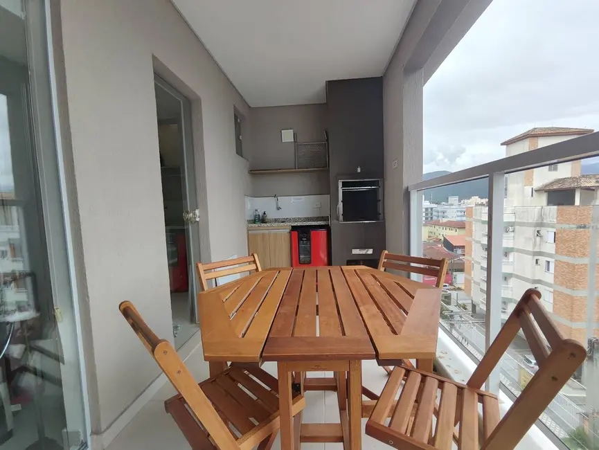 Foto 8 de Cobertura com 2 quartos à venda, 73m2 em Ubatuba - SP