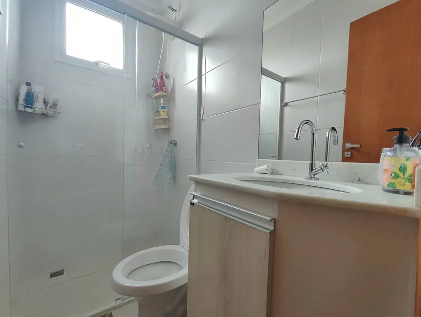 Foto 3 de Cobertura com 2 quartos à venda, 73m2 em Ubatuba - SP