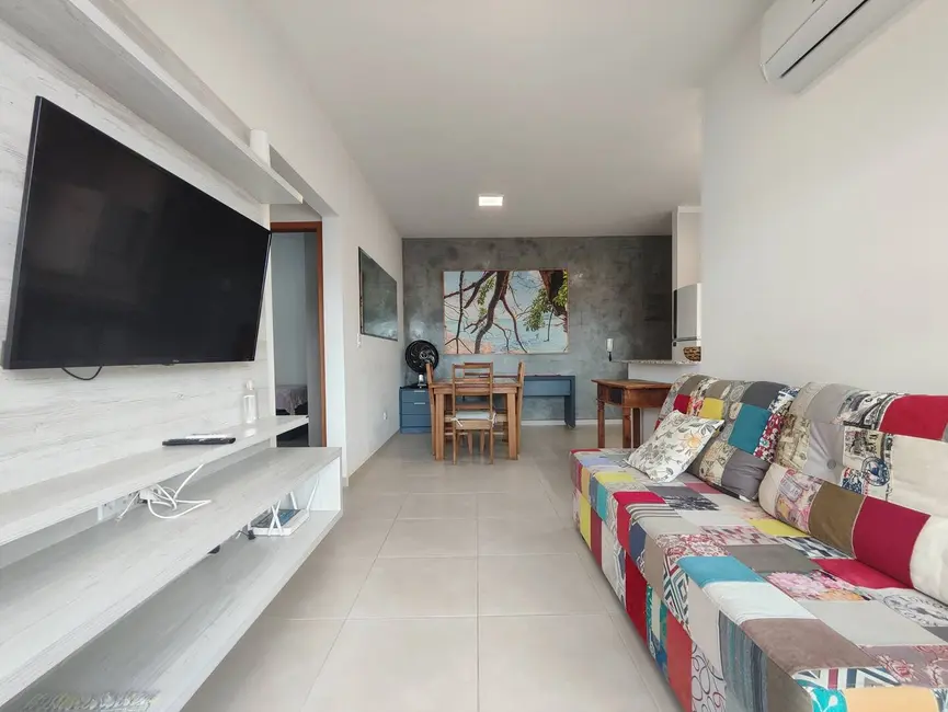 Foto 1 de Cobertura com 2 quartos à venda, 73m2 em Ubatuba - SP