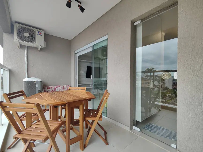 Foto 6 de Cobertura com 2 quartos à venda, 73m2 em Ubatuba - SP