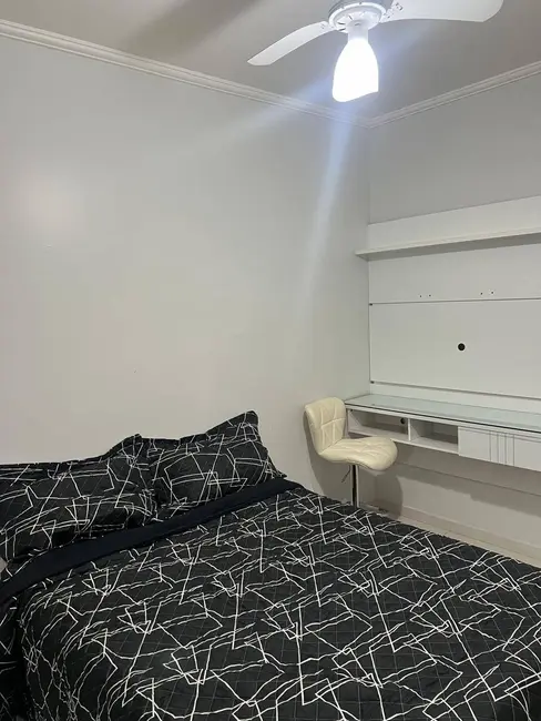 Foto 8 de Apartamento com 3 quartos à venda, 90m2 em Centro, Ubatuba - SP