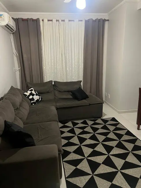 Foto 6 de Apartamento com 3 quartos à venda, 90m2 em Centro, Ubatuba - SP
