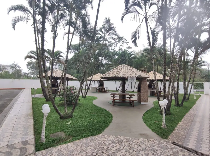 Foto 4 de Apartamento com 3 quartos à venda, 90m2 em Centro, Ubatuba - SP