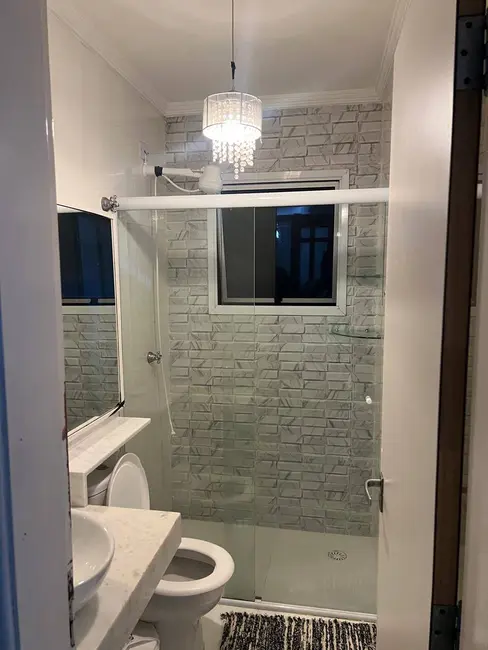 Foto 9 de Apartamento com 3 quartos à venda, 90m2 em Centro, Ubatuba - SP