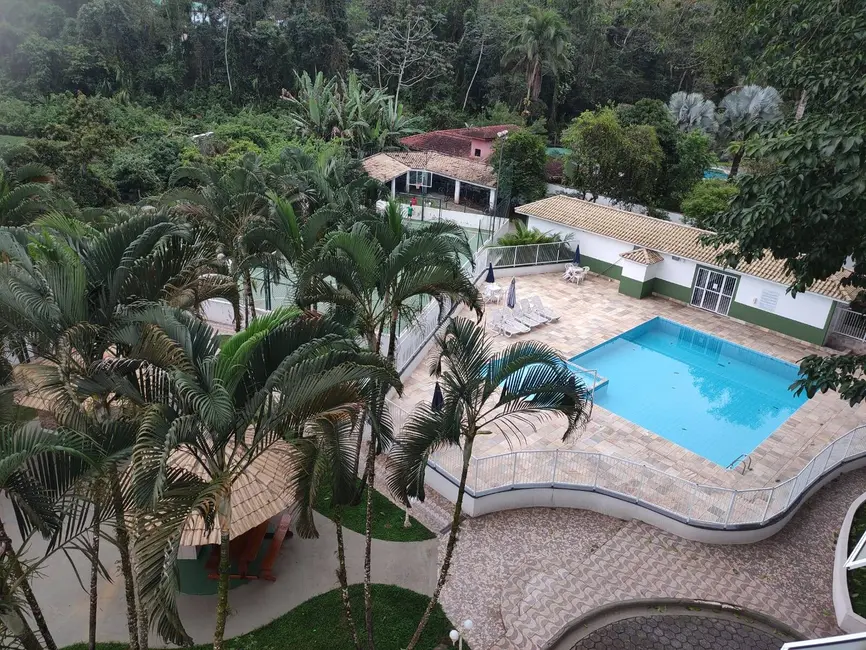 Foto 2 de Apartamento com 3 quartos à venda, 90m2 em Centro, Ubatuba - SP