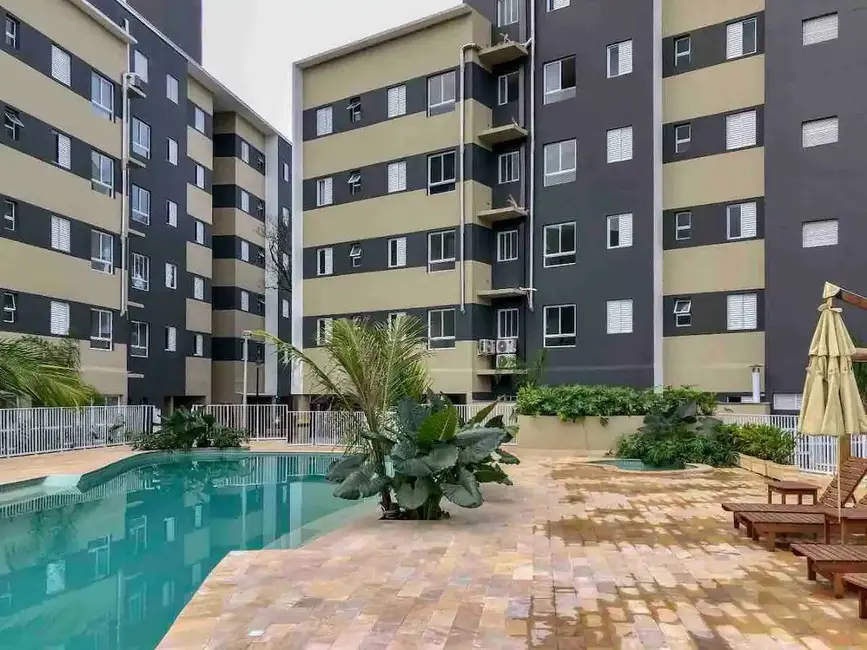 Foto 8 de Apartamento com 2 quartos à venda, 57m2 em Ubatuba - SP