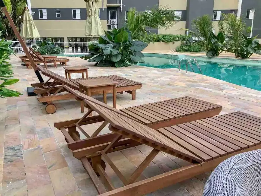 Foto 7 de Apartamento com 2 quartos à venda, 57m2 em Ubatuba - SP