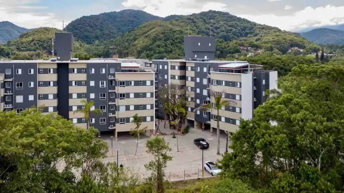 Foto 3 de Apartamento com 2 quartos à venda, 57m2 em Ubatuba - SP