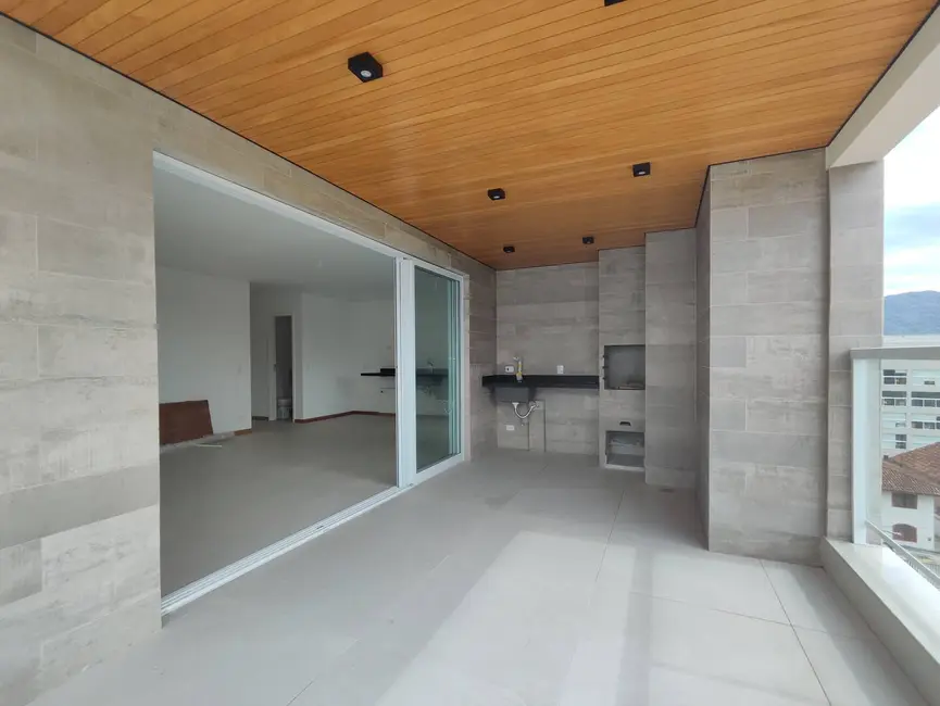 Foto 5 de Cobertura com 3 quartos à venda, 137m2 em Ubatuba - SP