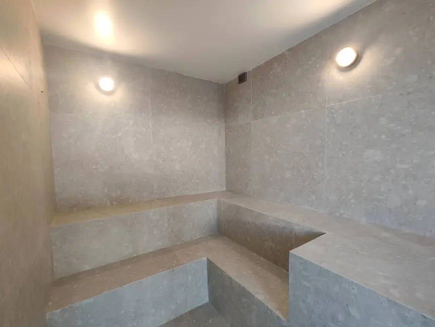 Foto 8 de Apartamento com 3 quartos à venda, 91m2 em Ubatuba - SP