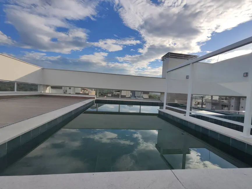 Foto 2 de Apartamento com 3 quartos à venda, 91m2 em Ubatuba - SP