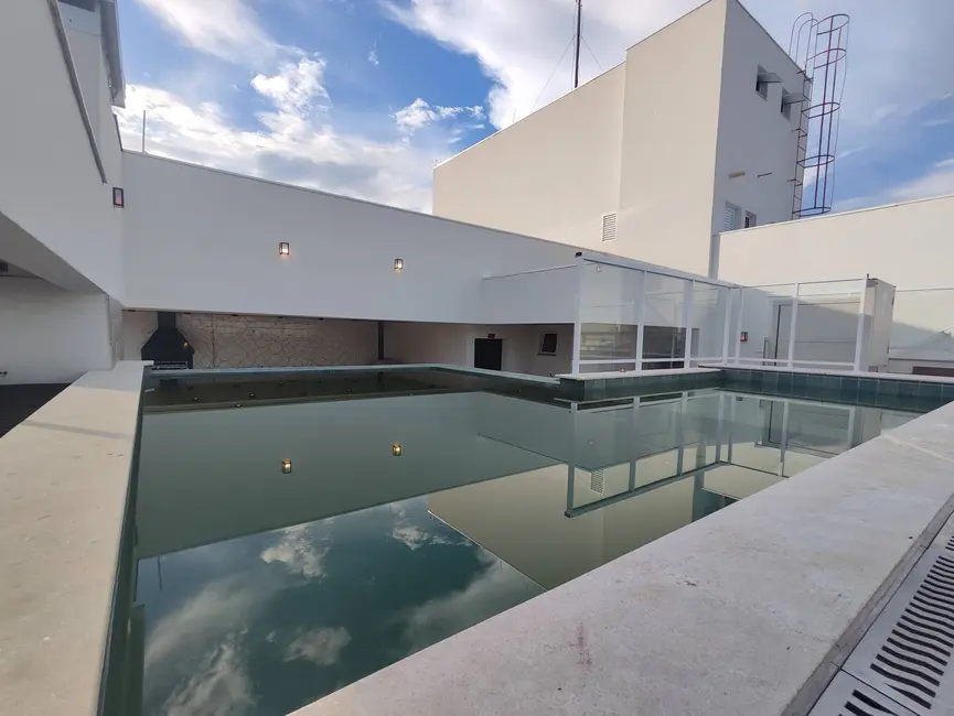 Foto 4 de Apartamento com 3 quartos à venda, 91m2 em Ubatuba - SP
