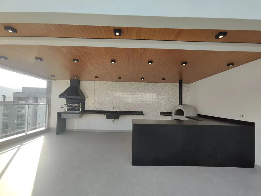 Foto 9 de Apartamento com 3 quartos à venda, 91m2 em Ubatuba - SP