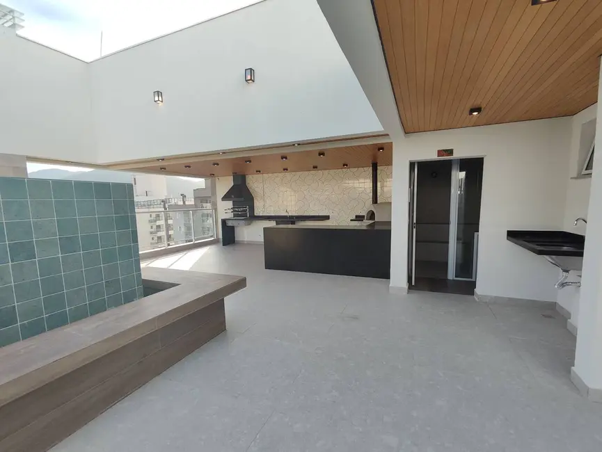 Foto 6 de Apartamento com 3 quartos à venda, 91m2 em Ubatuba - SP