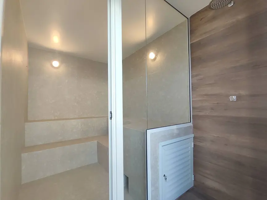 Foto 7 de Apartamento com 3 quartos à venda, 91m2 em Ubatuba - SP