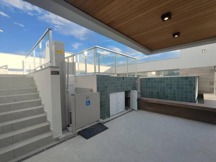 Foto 5 de Apartamento com 3 quartos à venda, 91m2 em Ubatuba - SP