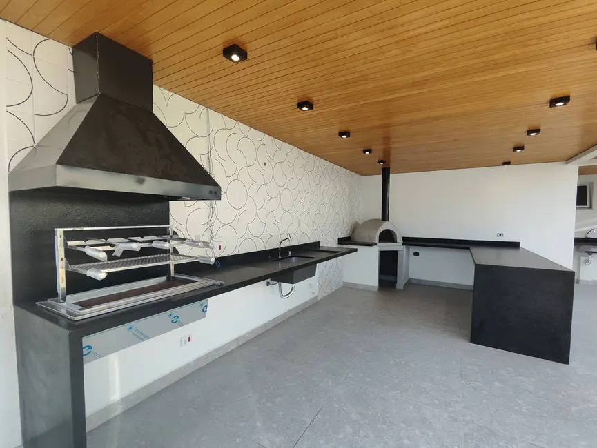 Foto 1 de Apartamento com 3 quartos à venda, 91m2 em Ubatuba - SP