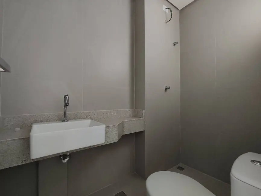 Foto 4 de Apartamento com 3 quartos à venda, 91m2 em Ubatuba - SP