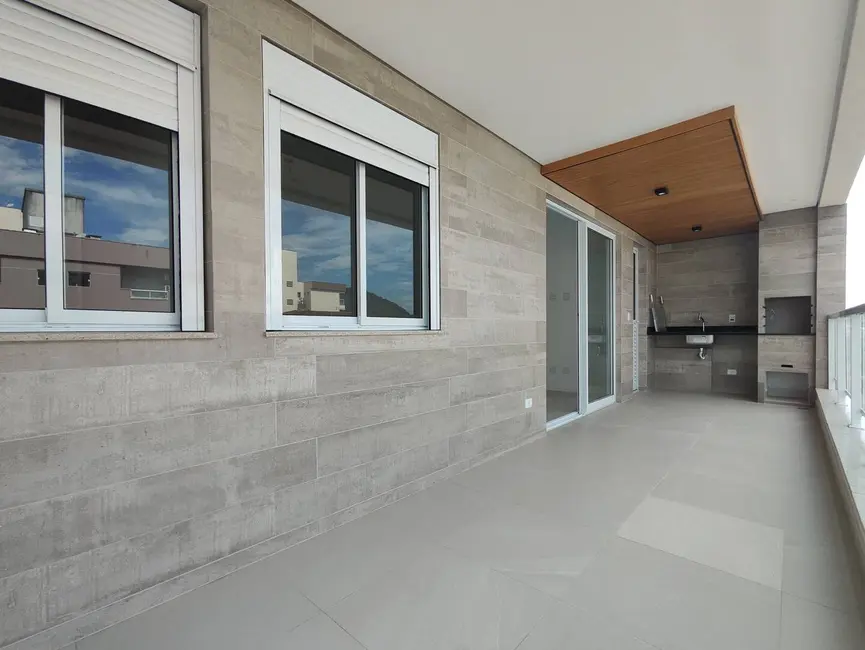 Foto 7 de Apartamento com 3 quartos à venda, 91m2 em Ubatuba - SP