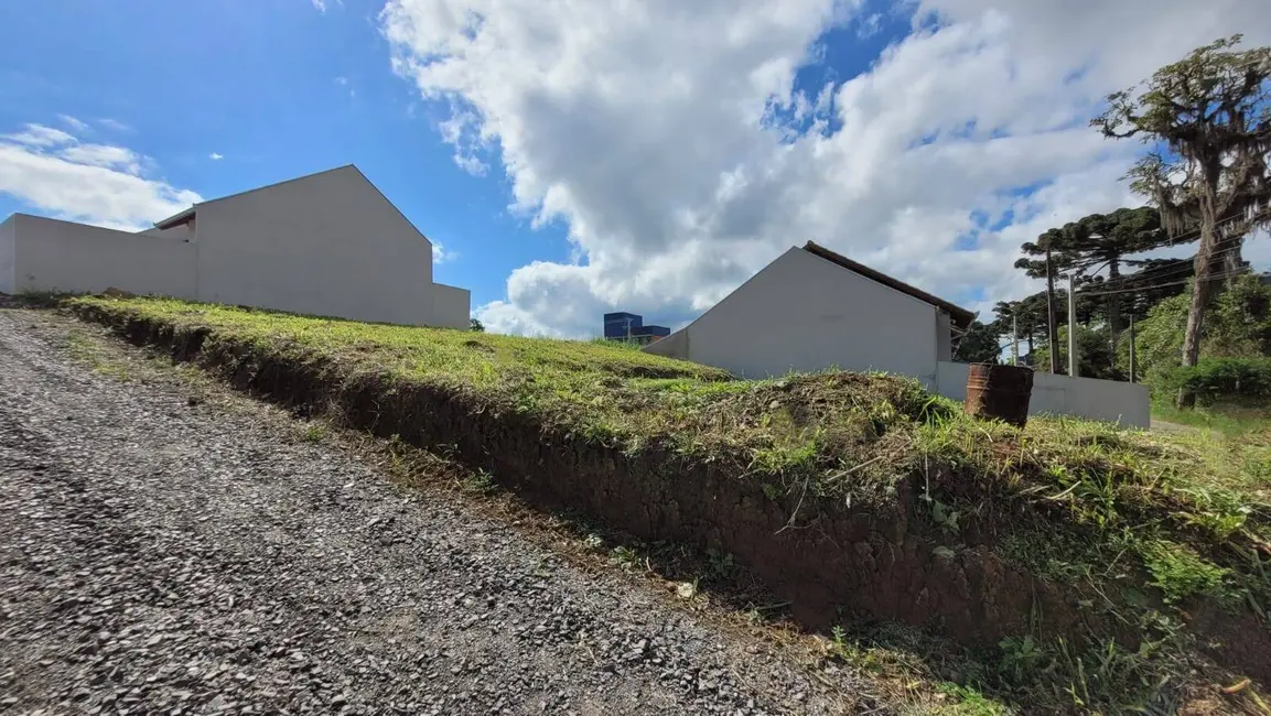 Foto 2 de Terreno / Lote à venda, 360m2 em Brasília, Sao Bento Do Sul - SC