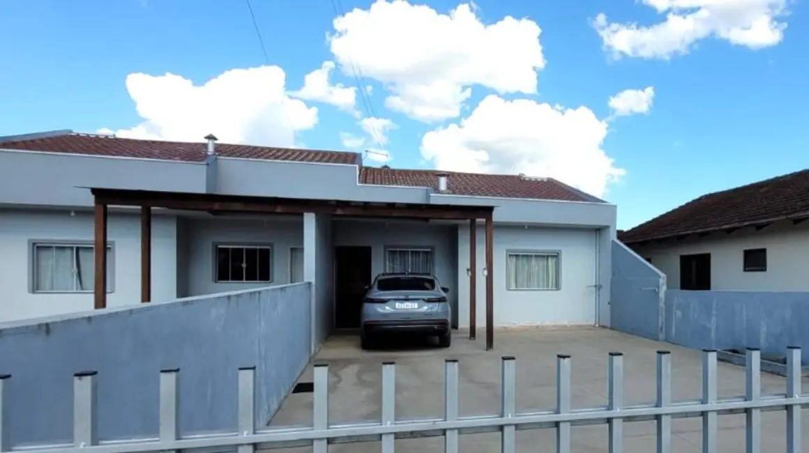 Foto 1 de Casa à venda em Cruzeiro, Sao Bento Do Sul - SC