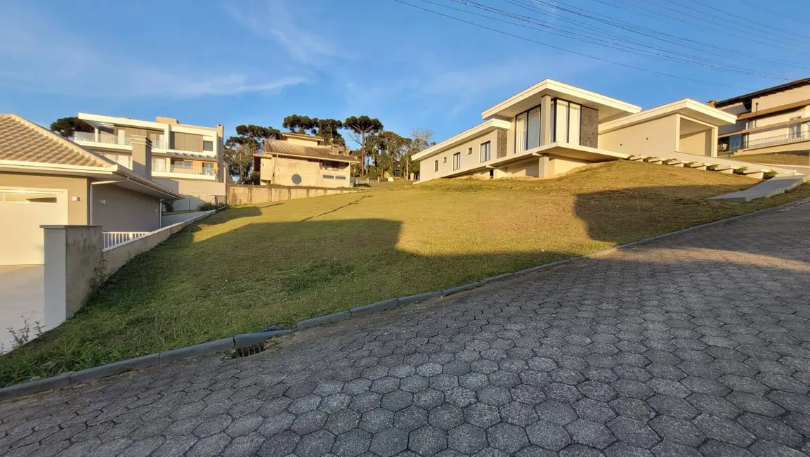 Terreno / Lote à venda em Centenário, Sao Bento Do Sul - SC - imagem 4 Foto 4 de Terreno / Lote à venda em Centenário, Sao Bento Do Sul - SC