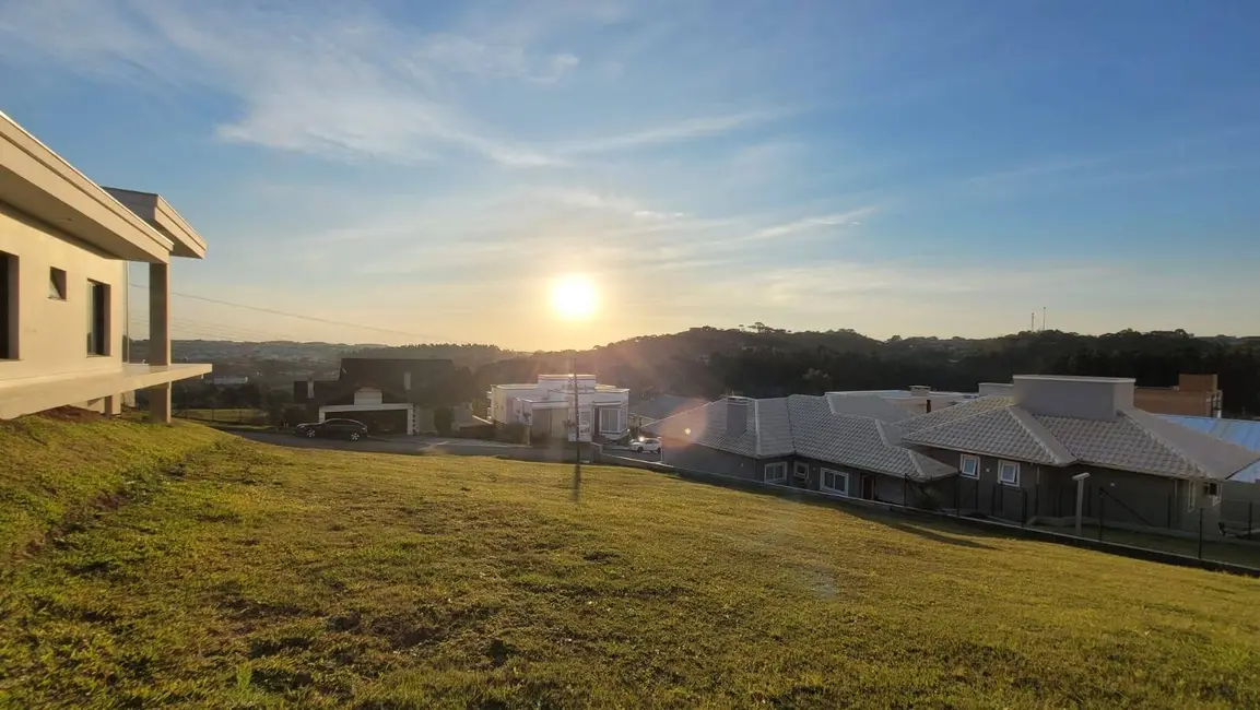 Foto 1 de Terreno / Lote à venda em Centenário, Sao Bento Do Sul - SC
