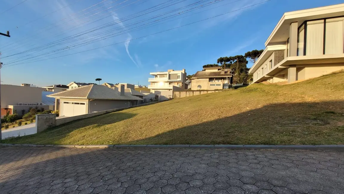 Foto 2 de Terreno / Lote à venda em Centenário, Sao Bento Do Sul - SC