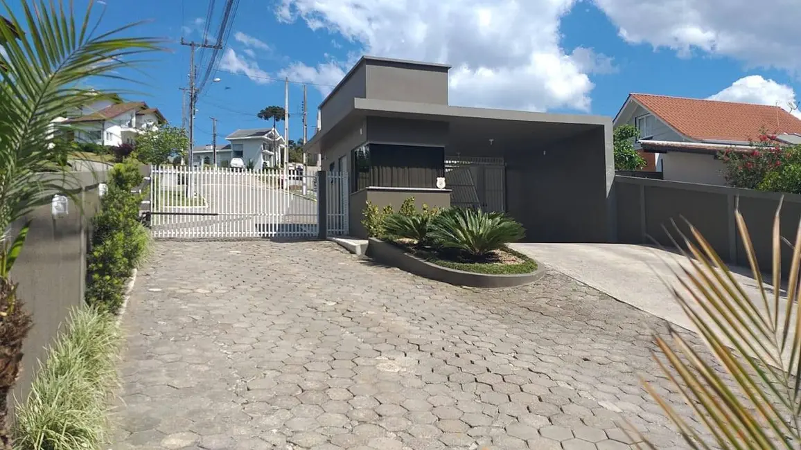 Terreno / Lote à venda em Centenário, Sao Bento Do Sul - SC - imagem 9 Foto 9 de Terreno / Lote à venda em Centenário, Sao Bento Do Sul - SC