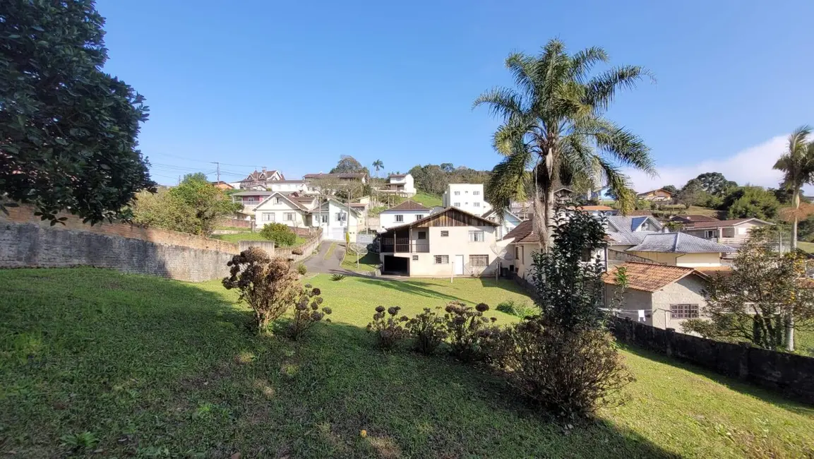 Terreno / Lote à venda, 1200m2 em Centro, Sao Bento Do Sul - SC - imagem 5 Foto 5 de Terreno / Lote à venda, 1200m2 em Centro, Sao Bento Do Sul - SC