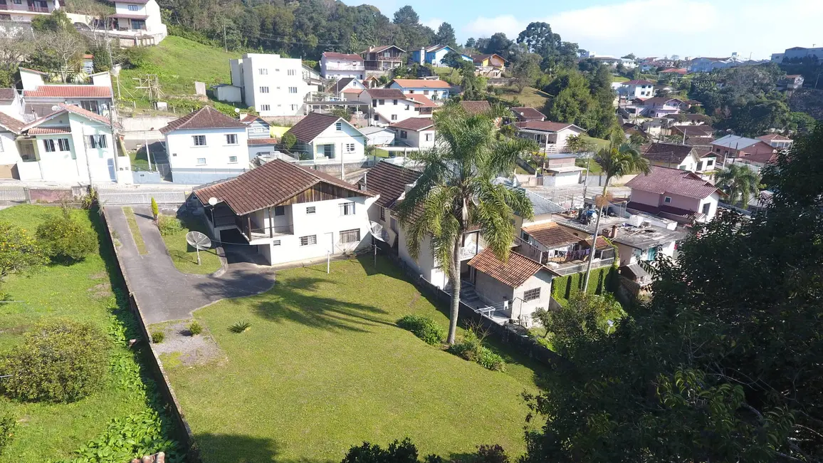 Terreno / Lote à venda, 1200m2 em Centro, Sao Bento Do Sul - SC - imagem 3 Foto 3 de Terreno / Lote à venda, 1200m2 em Centro, Sao Bento Do Sul - SC