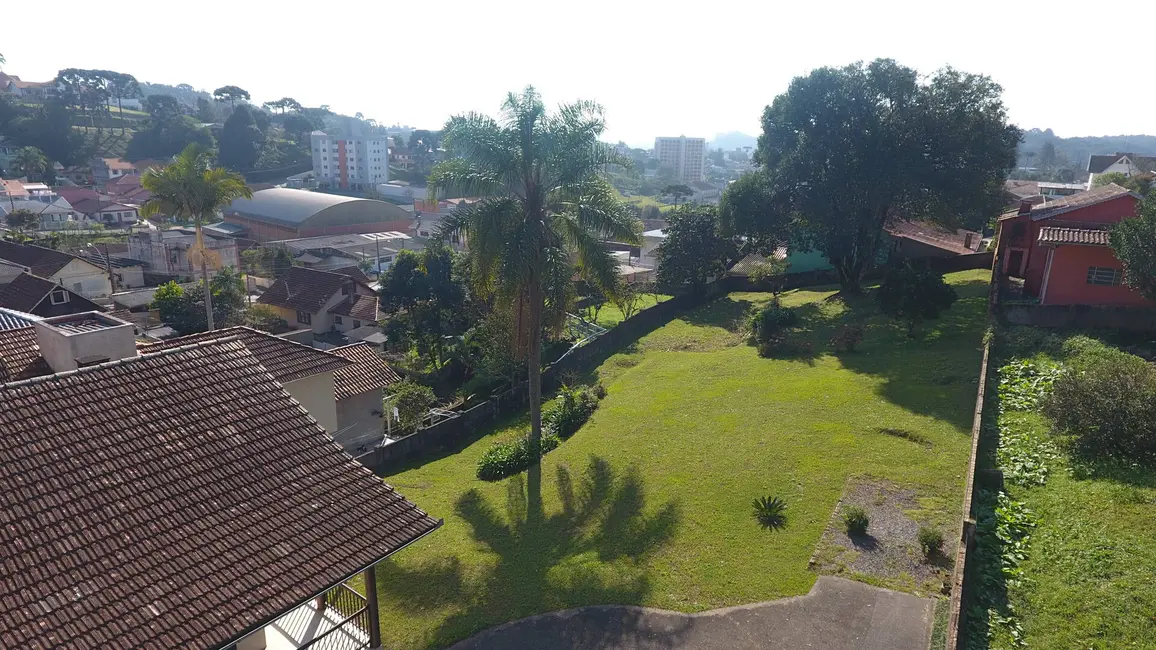 Terreno / Lote à venda, 1200m2 em Centro, Sao Bento Do Sul - SC - imagem 9 Foto 9 de Terreno / Lote à venda, 1200m2 em Centro, Sao Bento Do Sul - SC