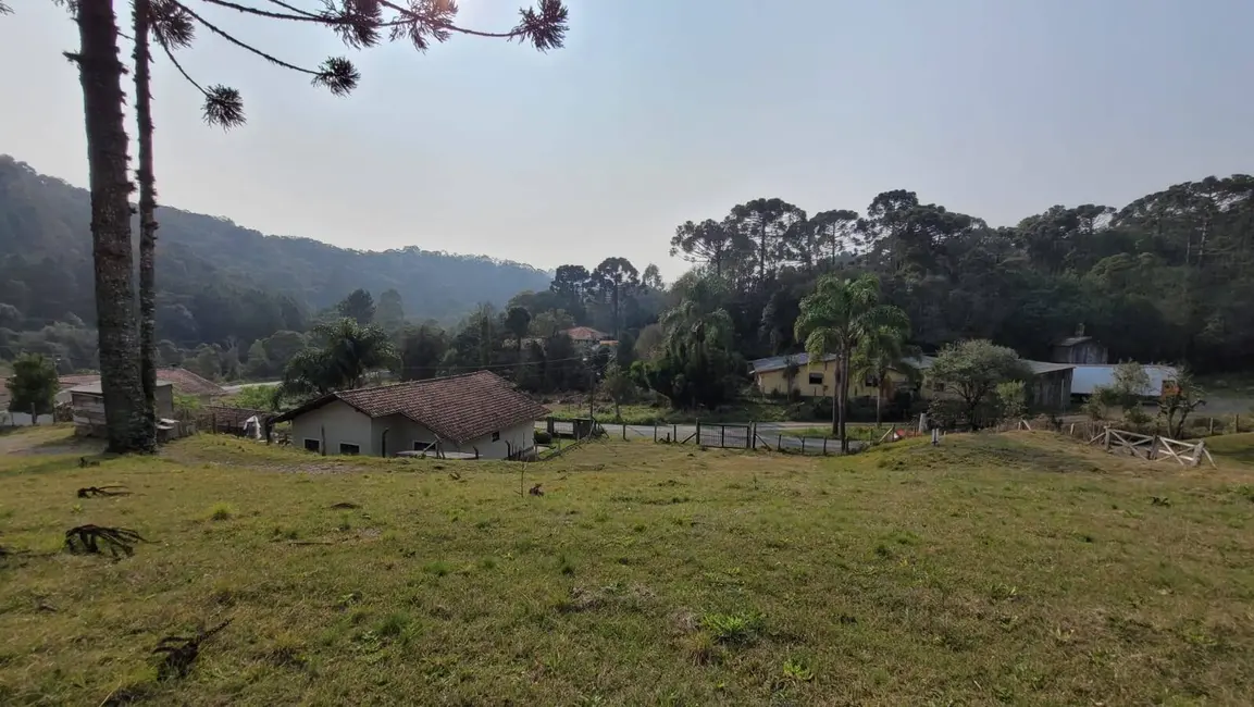 Foto 5 de Terreno / Lote à venda, 480m2 em Centenário, Sao Bento Do Sul - SC