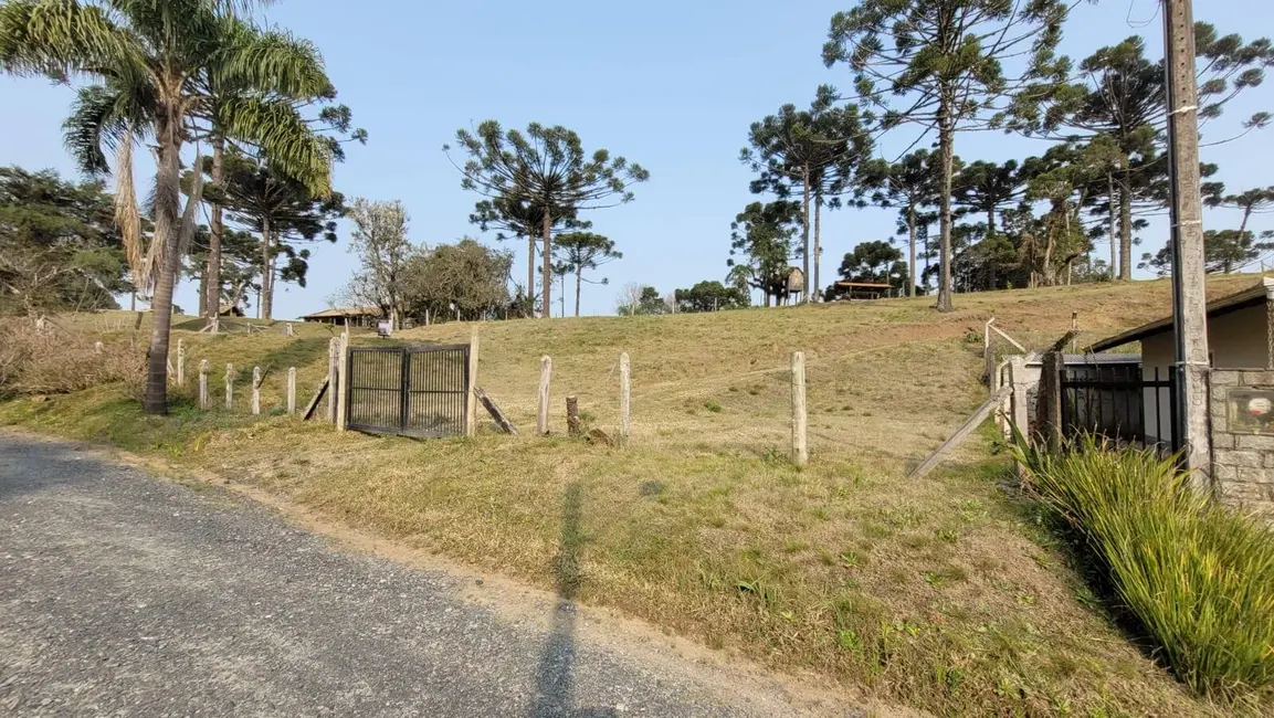 Foto 1 de Terreno / Lote à venda, 480m2 em Centenário, Sao Bento Do Sul - SC