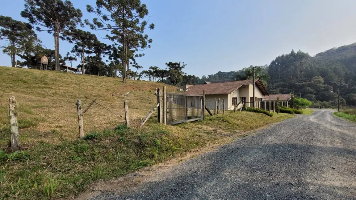 Foto 2 de Terreno / Lote à venda, 480m2 em Centenário, Sao Bento Do Sul - SC