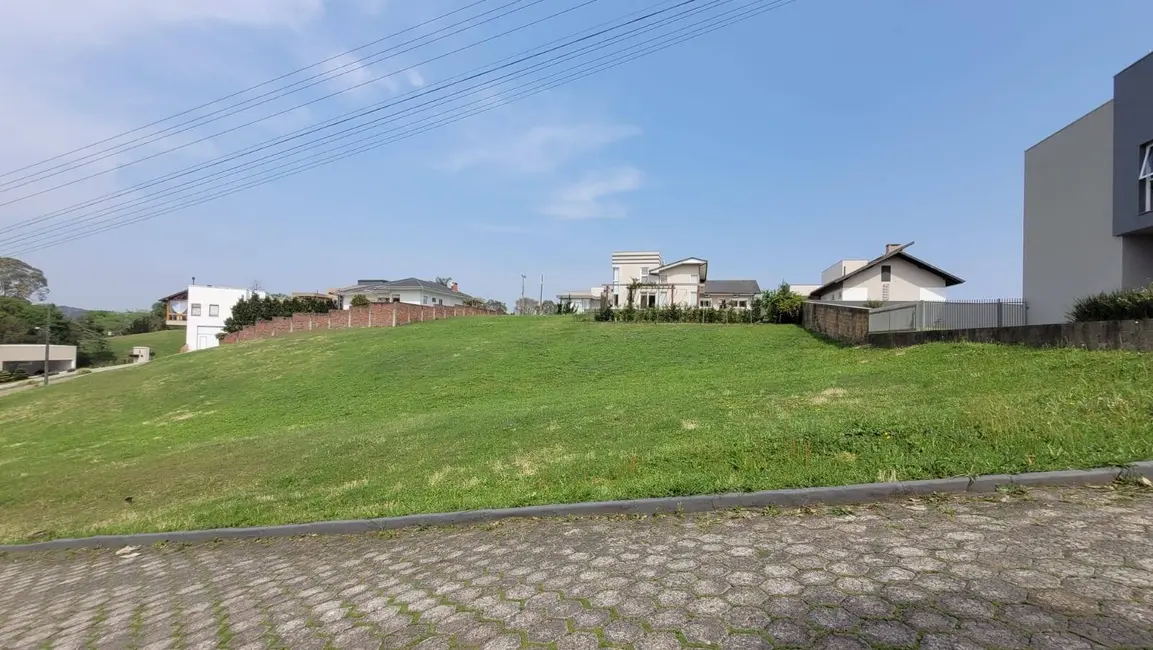 Foto 2 de Terreno / Lote à venda, 700m2 em Centenário, Sao Bento Do Sul - SC