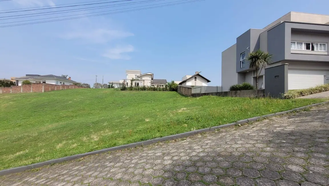 Terreno / Lote à venda, 700m2 em Centenário, Sao Bento Do Sul - SC - imagem 3 Foto 3 de Terreno / Lote à venda, 700m2 em Centenário, Sao Bento Do Sul - SC